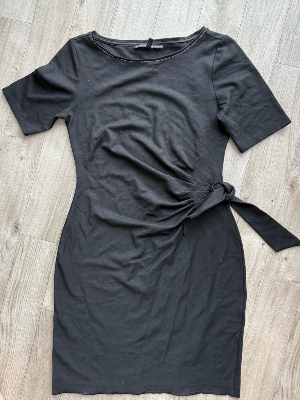 White House Black Market Black Men's Pants